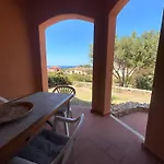 Calarossa Village