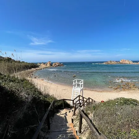 Calarossa Village Apartman *