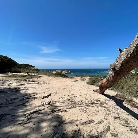 Apartamento Calarossa Village *