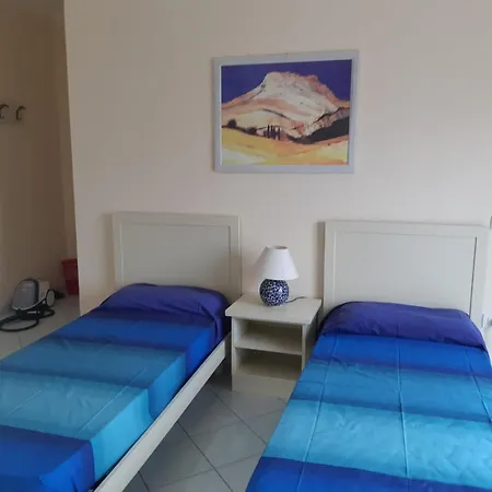 Calarossa Village Isola Rossa