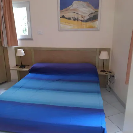 Apartman Calarossa Village *