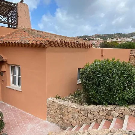 Calarossa Village Appartement *