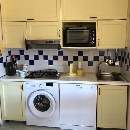 Appartement Calarossa Village Isola Rossa (Sassari)