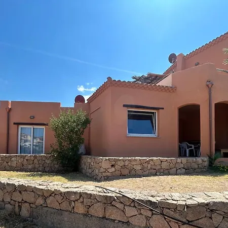 Calarossa Village Apartman Isola Rossa