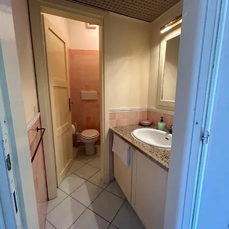 Apartman Calarossa Village