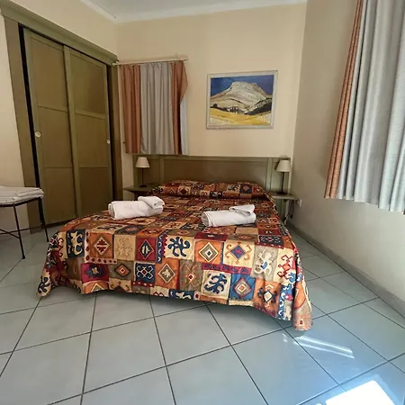 Calarossa Village Apartment