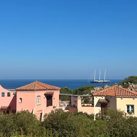 Appartement Calarossa Village
