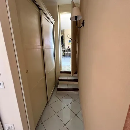 Appartement Calarossa Village *