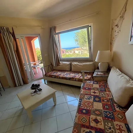 Calarossa Village Apartment