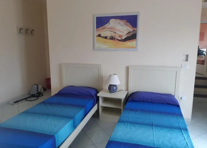 Calarossa Village Isola Rossa (Sassari)