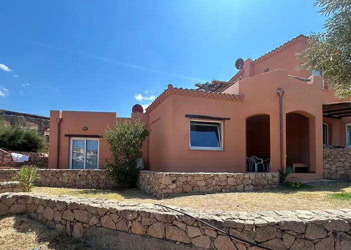 Calarossa Village Appartement Isola Rossa (Sassari)