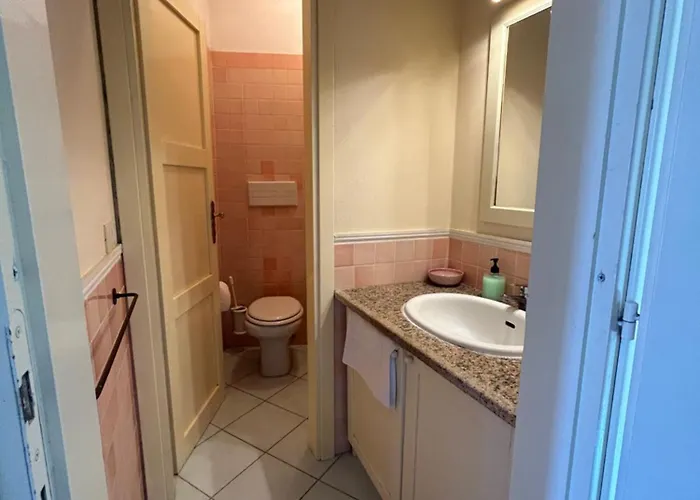 Appartement Calarossa Village