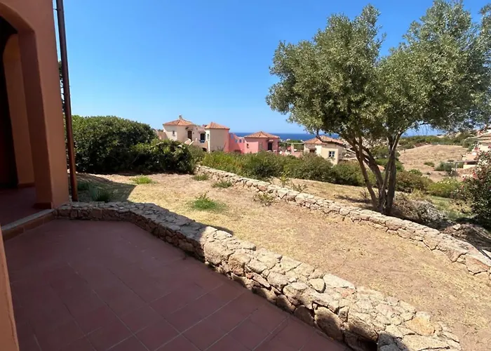 Calarossa Village Appartement *