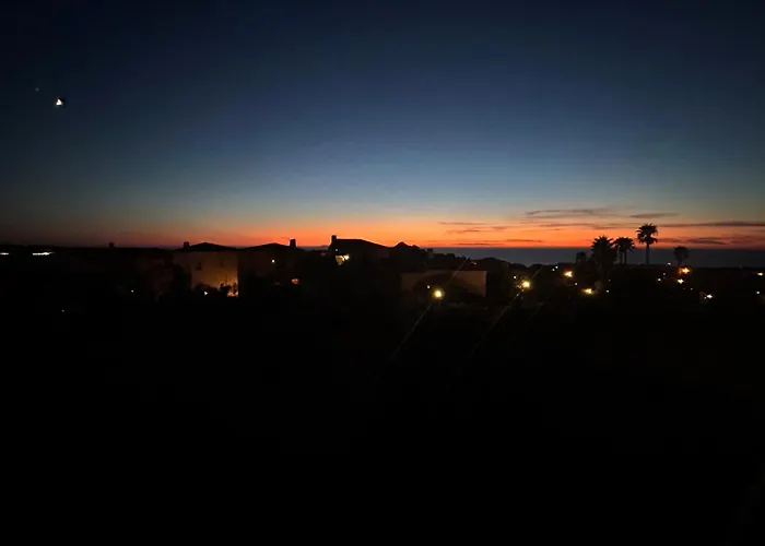 Calarossa Village Appartement