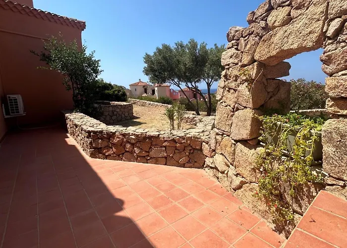 Appartement Calarossa Village Isola Rossa (Sassari)