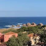 Calarossa Village Apartment *