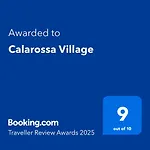 Apartment Calarossa Village Isola Rossa (Sassari)