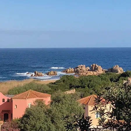 Calarossa Village Apartment *