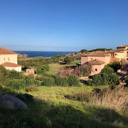 Calarossa Village