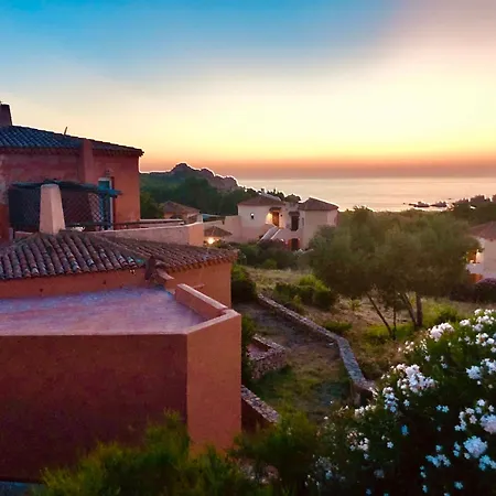Apartamento Calarossa Village Isola Rossa (Sassari)
