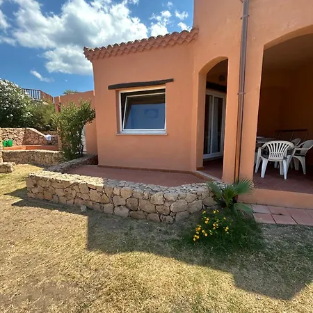 Apartment Calarossa Village