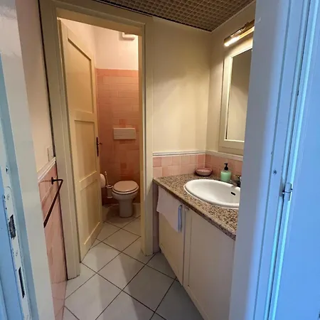 Apartment Calarossa Village