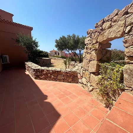 Apartment Calarossa Village Isola Rossa