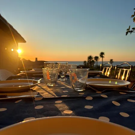 Apartment Calarossa Village