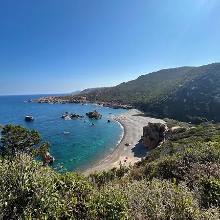 Calarossa Village Διαμέρισμα *