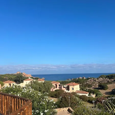 Calarossa Village Isola Rossa