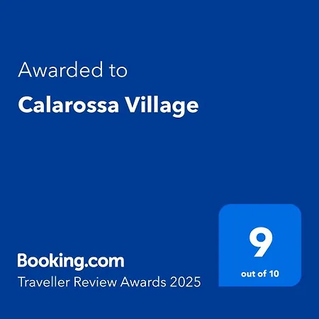 Apartment Calarossa Village Isola Rossa