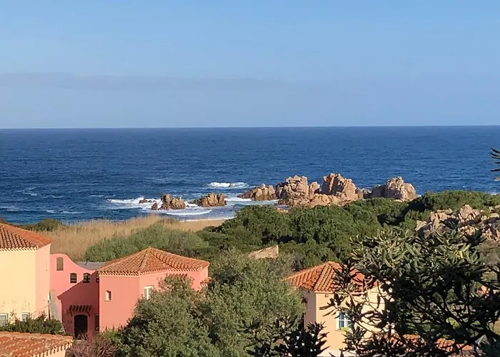 Calarossa Village Appartamento *