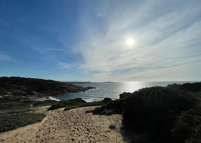 Calarossa Village Isola Rossa (Sassari)