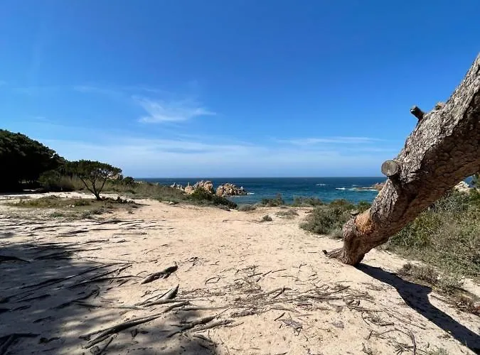 Appartamento Calarossa Village *