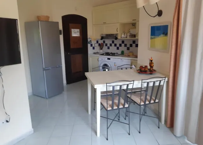 Calarossa Village Isola Rossa (Sassari)