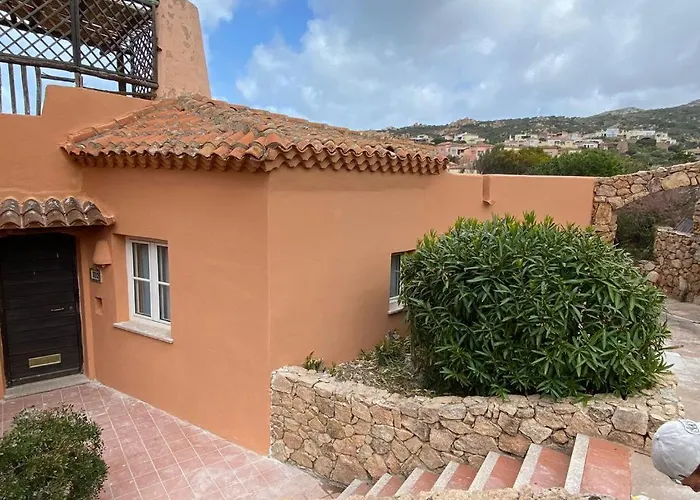 Calarossa Village Appartamento *