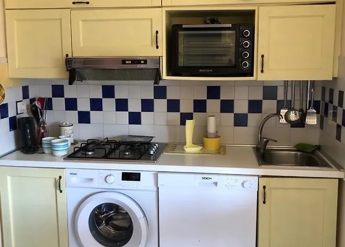 Appartamento Calarossa Village Isola Rossa (Sassari)