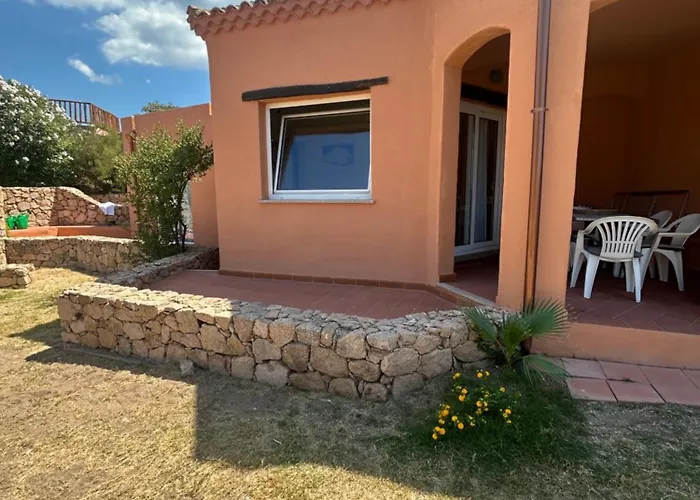 Appartamento Calarossa Village