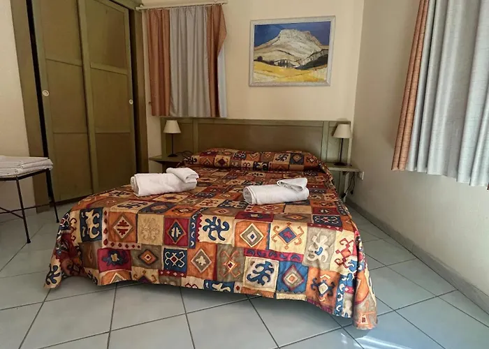 Calarossa Village Appartamento