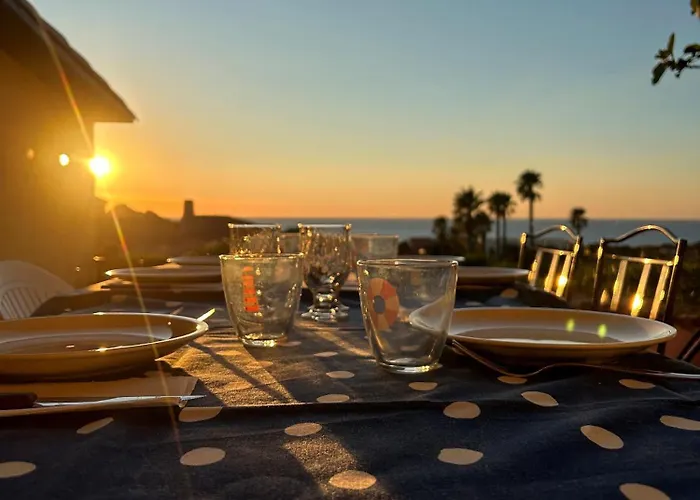 Appartamento Calarossa Village