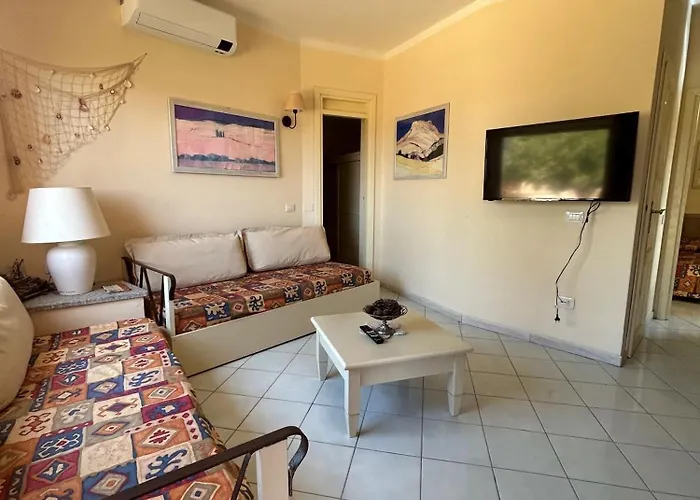 Calarossa Village Appartamento Isola Rossa (Sassari)