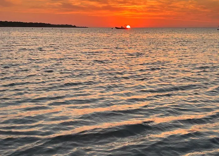 Calarossa Village * Isola Rossa (Sassari)