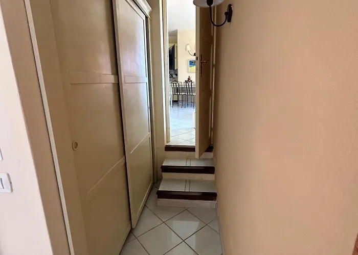 Appartamento Calarossa Village *