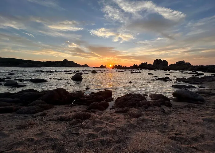 Calarossa Village * Isola Rossa (Sassari)