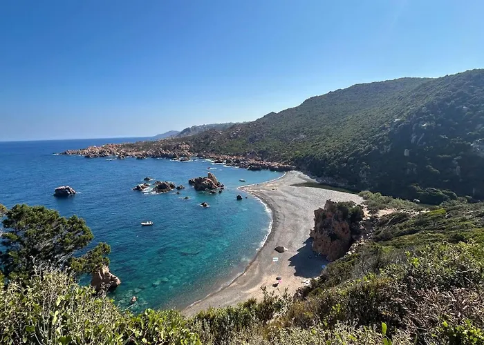 Calarossa Village Appartamento *