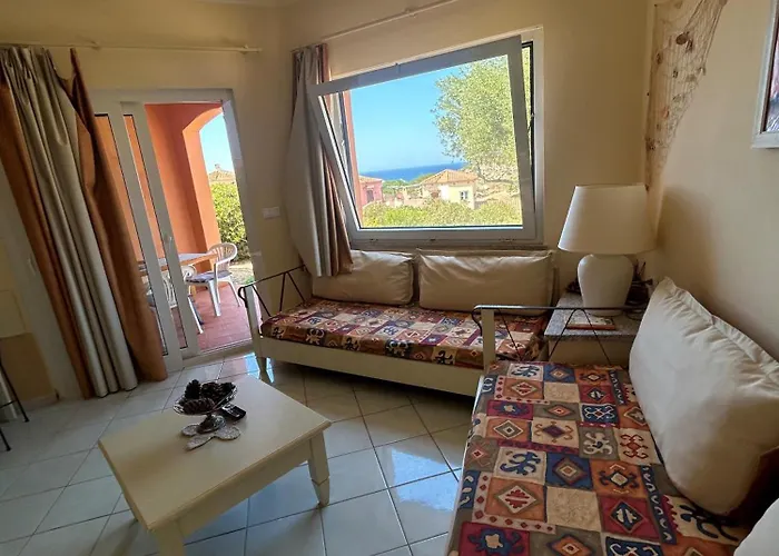 Calarossa Village Appartamento